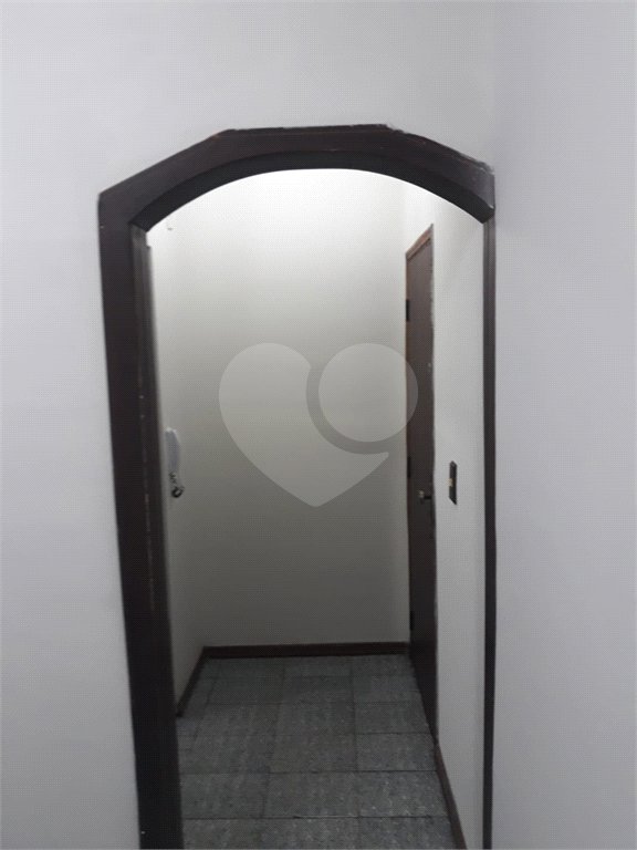 Apartamento no Cidade Jardim