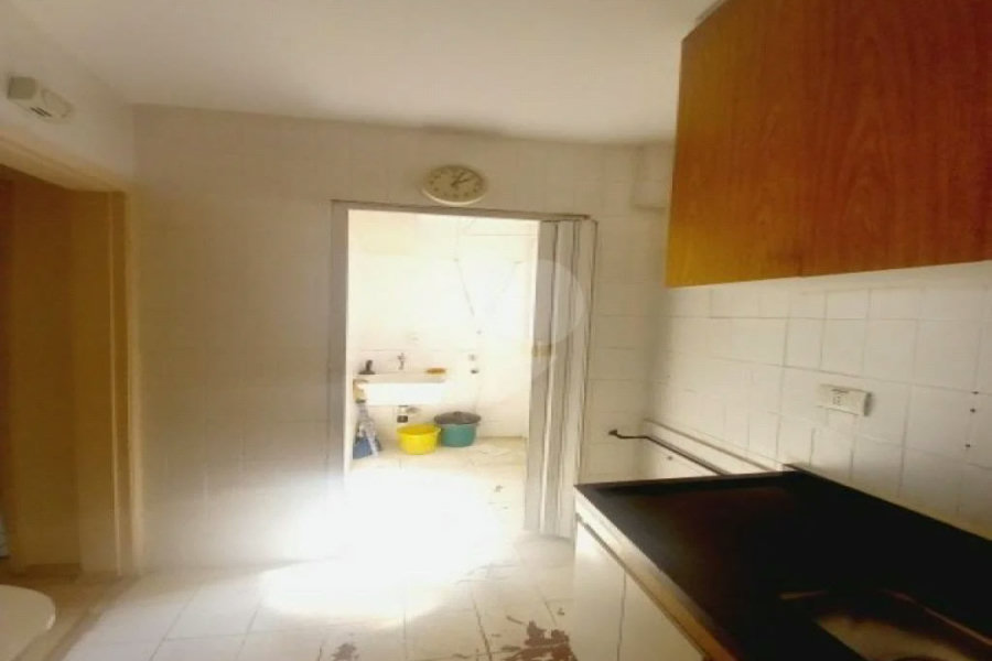 Apartamento à venda com 1 quarto em Vila Mascote, São Paulo, SP