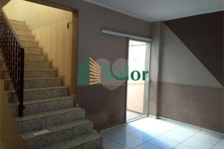 Casa Residencial Parque Santa Felícia Jardim á venda.