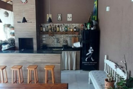 🏡✨ UMA CASA FEITA PARA ENCANTAR 03 Dorms — ITANHAÉM