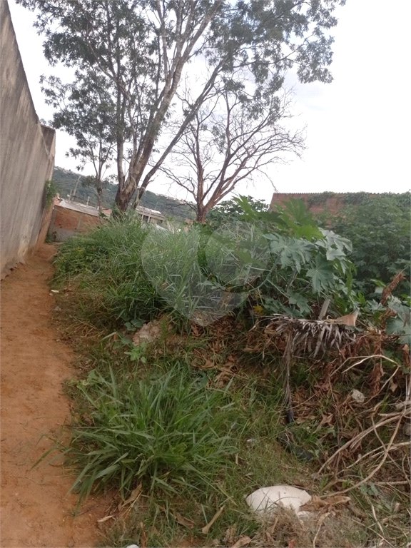 Terreno na Cidade Aracy