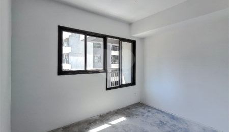 Studio à venda com 1 quarto em Paraíso, São Paulo, SP