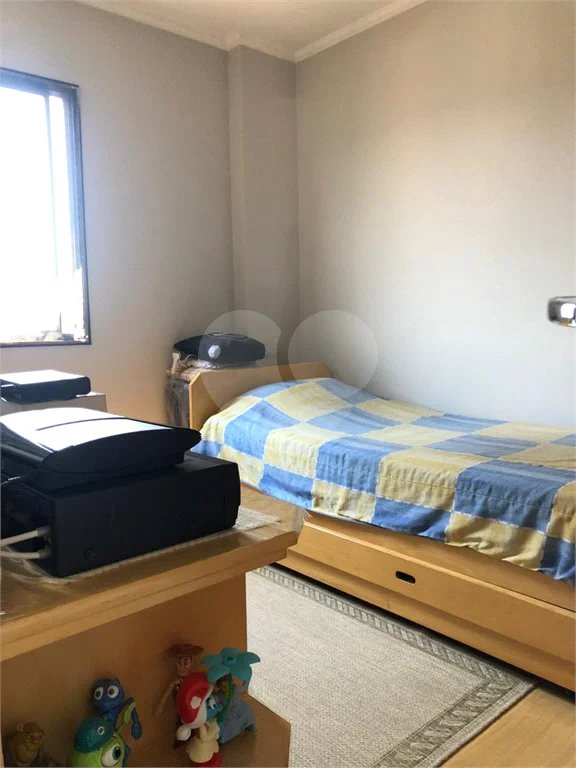 Apartamento em Pirituba com lazer completo
