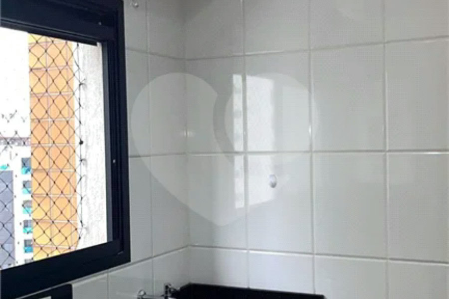 Apartamento à venda com 3 quartos, sendo 1 suíte, em Vila Regente Feijó, São Paulo, SP