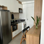 Studio de 24m² à venda na Bela Vista