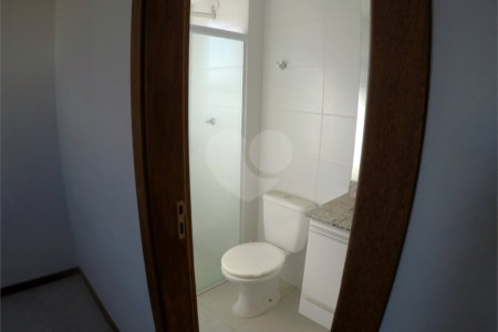 Apartamento padrão para venda no Edifício Residencial Via Campus