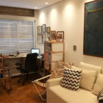 Studio Mobiliado à Venda na Bela Vista ao Lado do Metrô Consolação