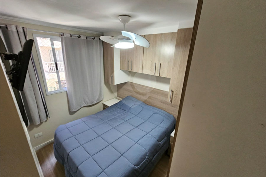 Apartamento a venda ao lado do Shopping Andorinha 2 quartos 1 vaga