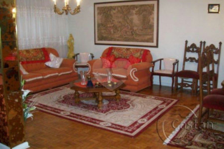 Apartamento à venda na região da Moóca