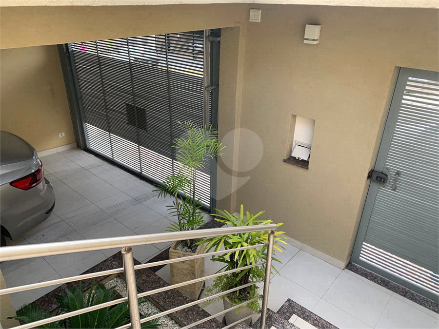 Casa - Sobrado Comercial à venda - Jardim Atibaia