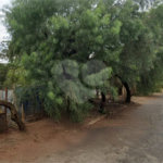 Terreno de 4600 m²