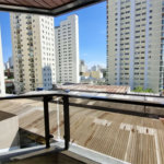 Apartamento a venda na Móoca