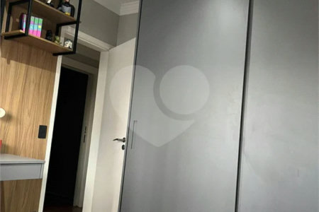 Apartamento no Belém