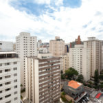 Cobertura Duplex com 96m2 em Moema - Venda e Locação - 02 Dorm Sendo 01 Suíte e 02 Vagas