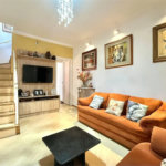 Casa à venda com 160m², 3 quartos e 2 vagas