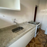 Apartamento á venda com 44m² -Liberdade