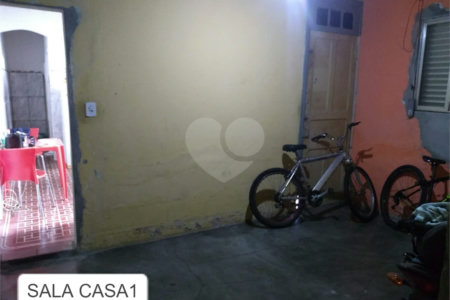 Casa à venda - Vila Oratório