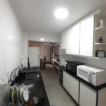 Vende-se: Sobrado de Vila, 2 quartos, Edícula com 1 Suíte, 1 Vaga, Santana!