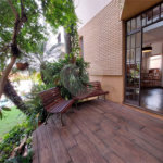 Elegância e conforto na melhor localização da City América!