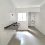 Apartamento com 2 dormitórios à venda, 46 m² por R$ 289.000 - Vila Alpina - São Paulo/SP