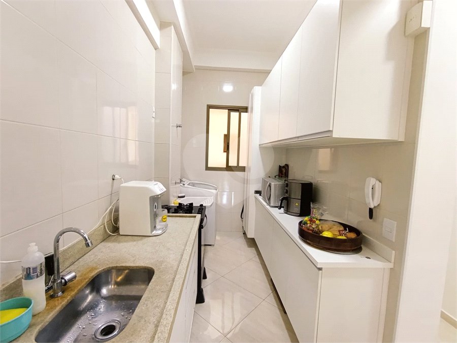 Apartamento Studio à venda Noblesse XV de Novembro São Carlos
