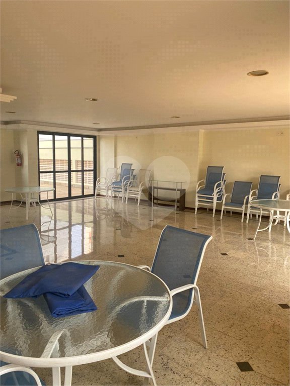 Apartamento de Alto Padrão no Centro da Cidade