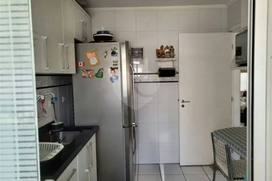 Apartamento 02 dormitórios com 1 vaga na Saúde em 60m2