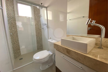 Apartamento à Venda no Residencial Heloisa – Jardim São Carlos (Região Central)