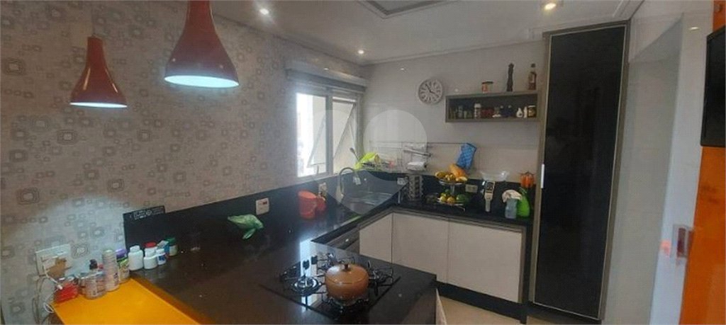 APARTAMENTO MARAVILHOSO COM 3 SUITES NO CONDOMINIO UNION MOOCA Estuda Permuta.