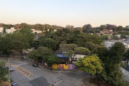 General Araripe De Faria, 100 - Vila Gomes, São Paulo - SP, 05590020, Brasil