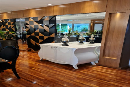 Lindo Apartamento Alto Padrão Museu do Ipiranga 220m2 4 dormitórios!!