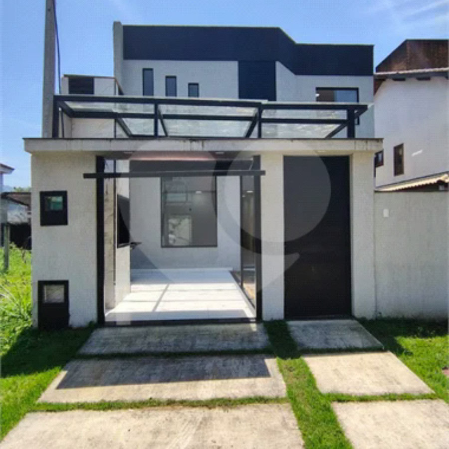 DUPLEX ALTO PADRÃO VARGEM PEQUENA