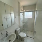 Apartamento à venda com 2 dormitórios e 1 suíte no 13 andar!