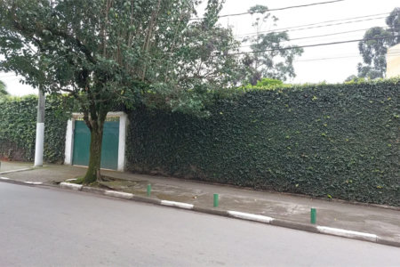 Casa à venda com 6 quartos, sendo 2 suítes, em Parque São George, Cotia, SP
