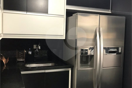 Apartamento à venda com 2 quartos em Jardim Petrópolis, São Paulo, SP