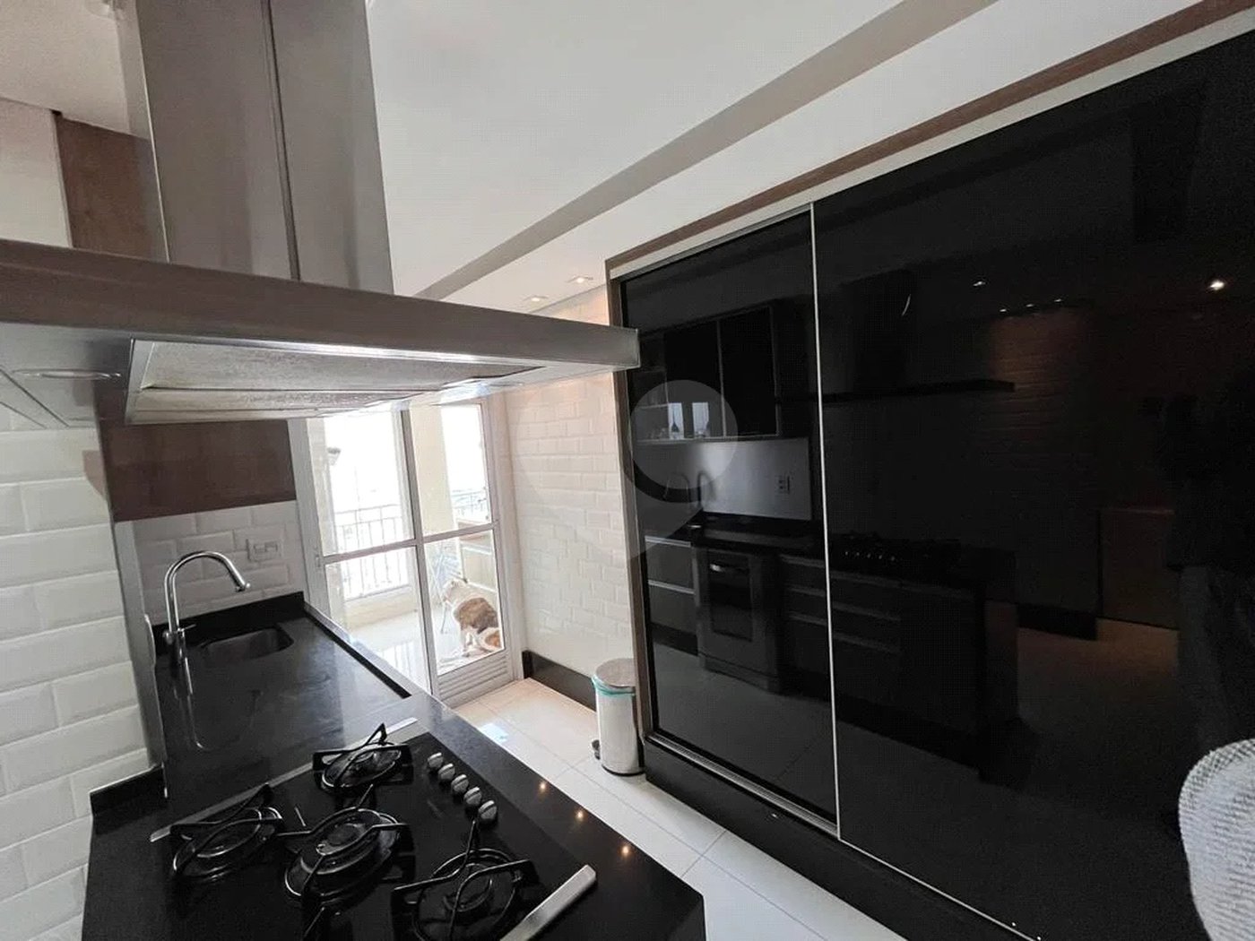 APARTAMENTO ALTO PADRAO