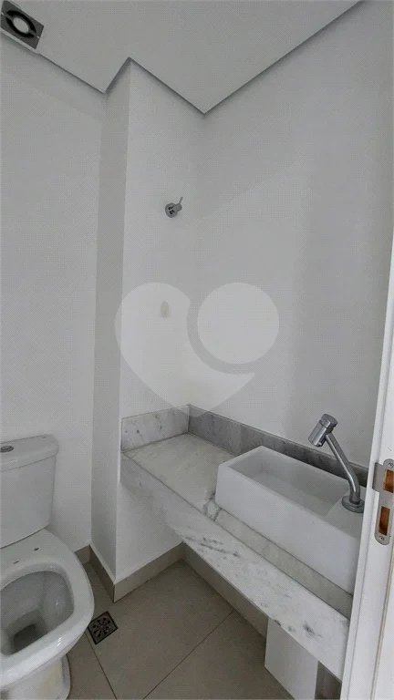 Sala Comercial com Vista para Pedra Grande - Ed. Carraro Tower
