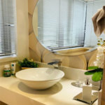 Apartamento com 170m² , 2 dormitórios , sendo 2 suítes , 3 vagas , à venda no bairro Jardim , em Santo André.