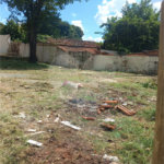 Terreno 784m² proximo à Santa Casa e a USP - Investimento