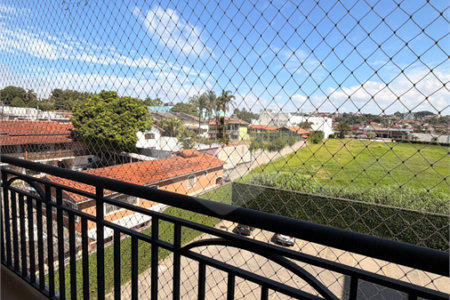 Apartamento 2 dorms para Locação - Vila Giglio