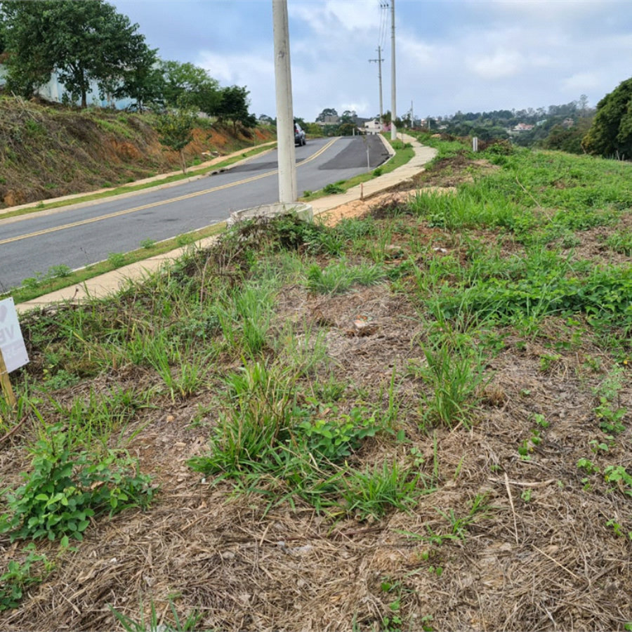 Excelente Lote à Venda com 601,89m2 de Área Total na Cidade de Vinhedo/SP
