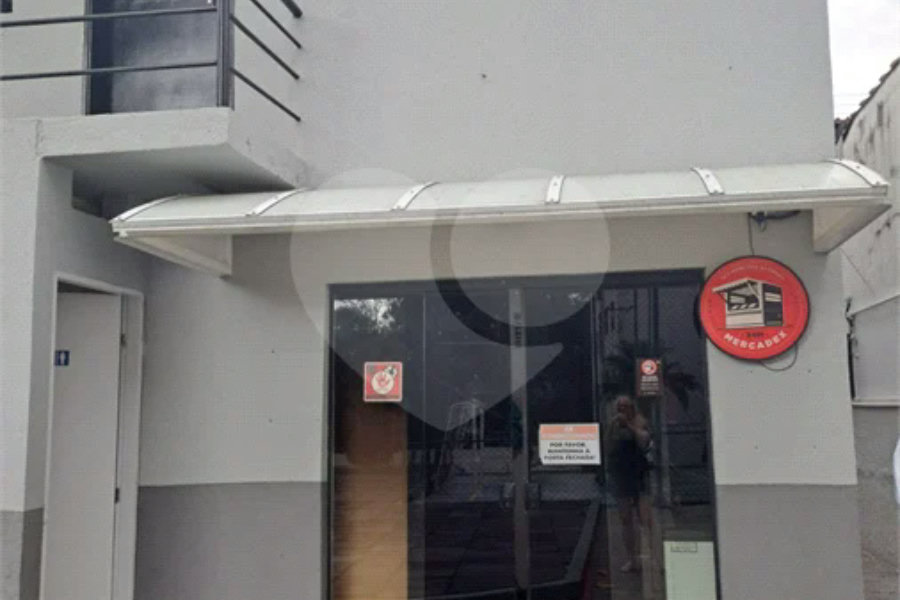 Apartamento à venda com 3 quartos em LIMÃO, São Paulo, SP
