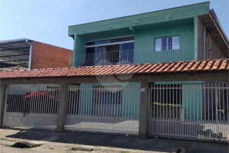 Casa à venda, 160 m² - Recanto dos Eucaliptos - São Roque/SP