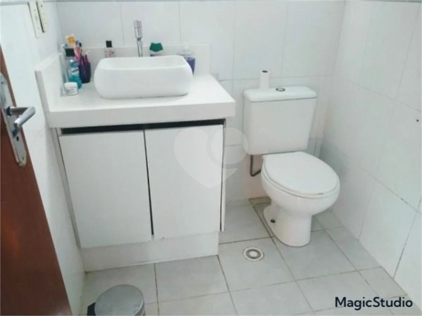 Apartamento com 55m², 2 dormitórios, 1 vaga, à venda Vila Prudente.