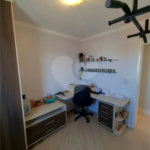 APARTAMENTO A VENDA NO BAIRRO JARDIM DAS INSTRUSTRIAS COM 3 DORMITORIOS, 1 SUITE, 2 VAGAS, SJC