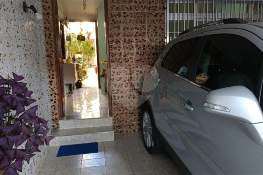Casa no Jardim Vila Formosa com 150m²