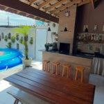🏡✨ UMA CASA FEITA PARA ENCANTAR 03 Dorms — ITANHAÉM