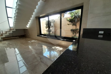 Casa à Venda no Condomínio Damha III – São Carlos/SP