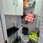 Apartamento à venda com 3 quartos, sendo 3 suítes, em Lar São Paulo, São Paulo - SP