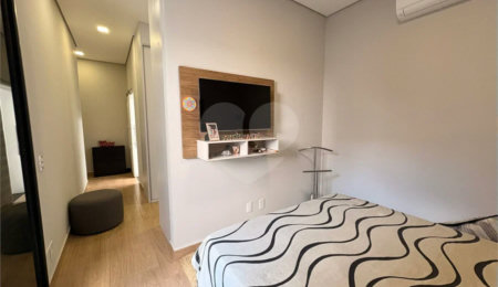 Casa à venda com 3 quartos, sendo 1 suíte,  no condomínio Park Gran Reserve, Indaiatuba - SP
